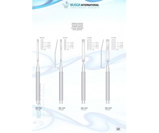 Implantology Instruments 